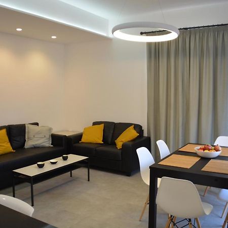 Luminoso Y Moderno Apartamento En El Centro Granada Dış mekan fotoğraf
