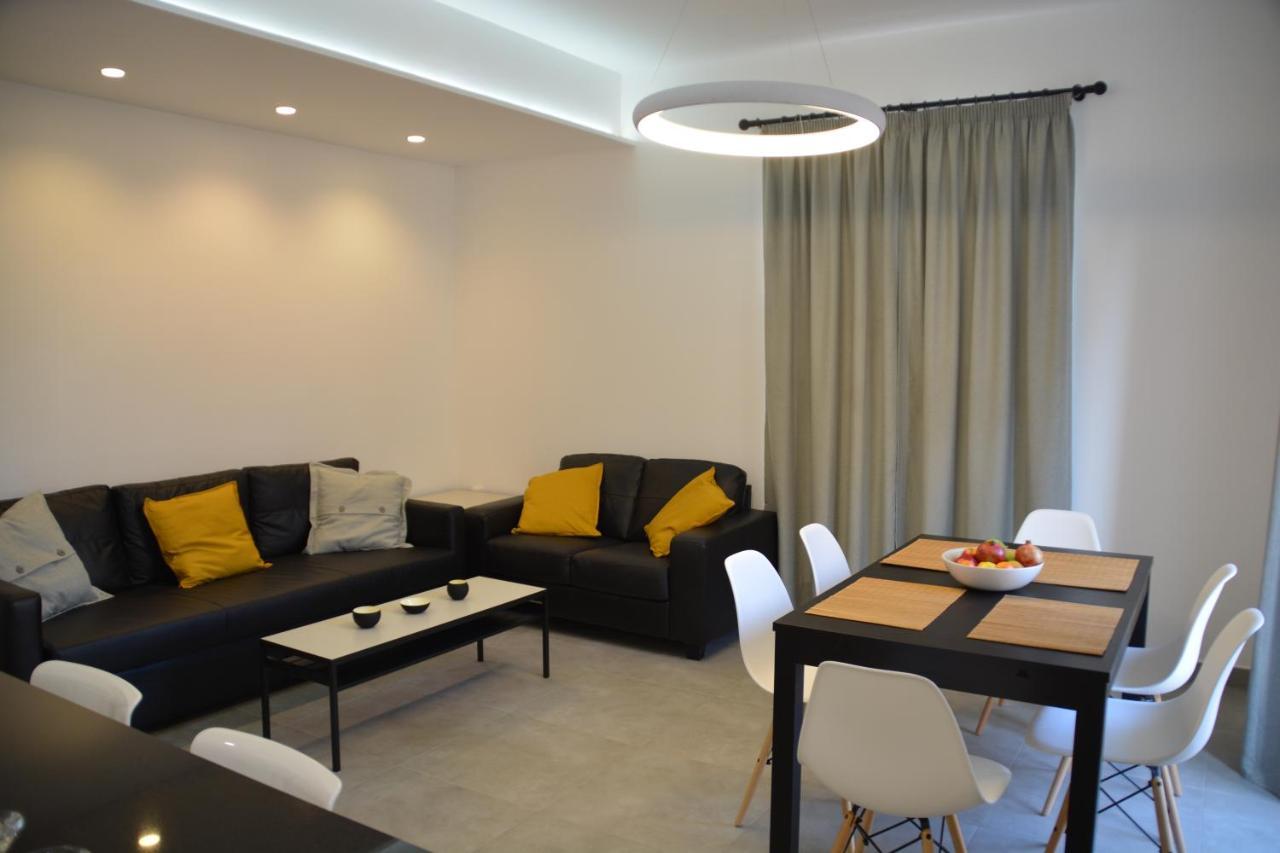 Luminoso Y Moderno Apartamento En El Centro Granada Dış mekan fotoğraf