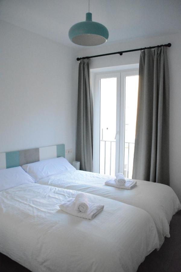 Luminoso Y Moderno Apartamento En El Centro Granada Dış mekan fotoğraf