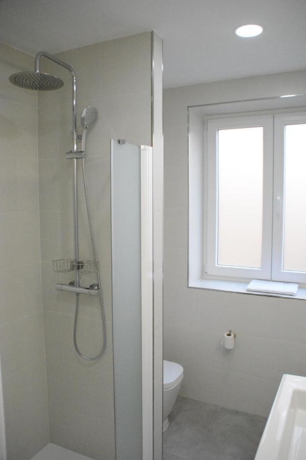 Luminoso Y Moderno Apartamento En El Centro Granada Dış mekan fotoğraf