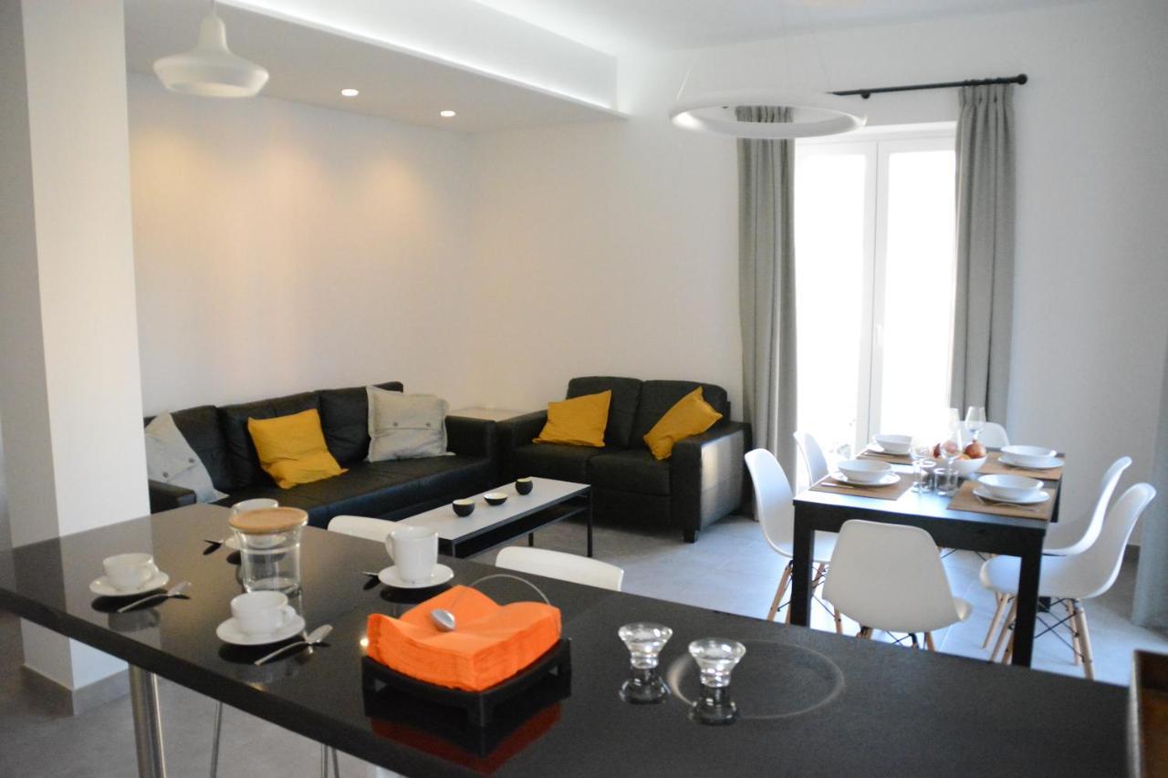 Luminoso Y Moderno Apartamento En El Centro Granada Dış mekan fotoğraf